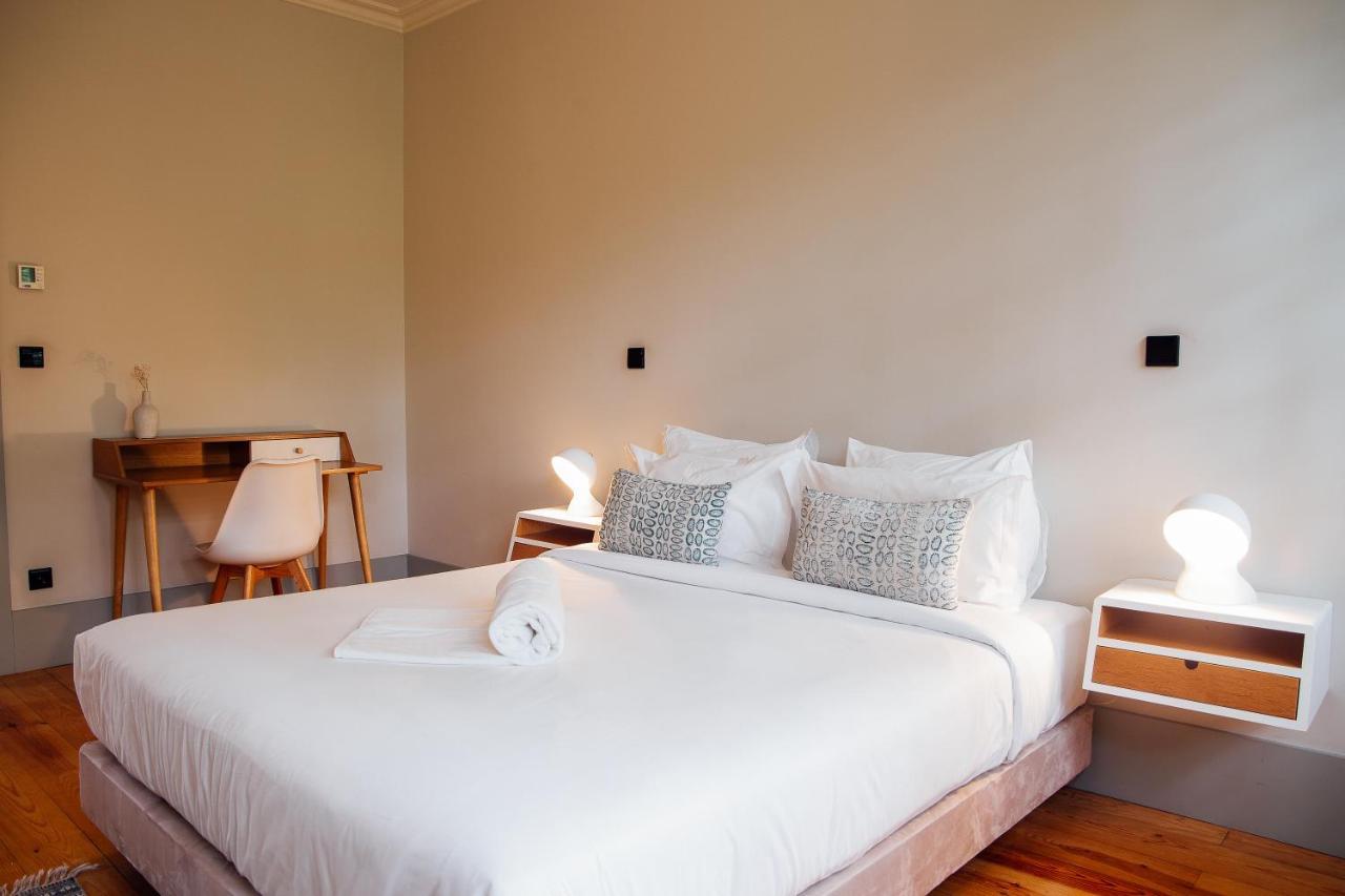 Trait House Apartament