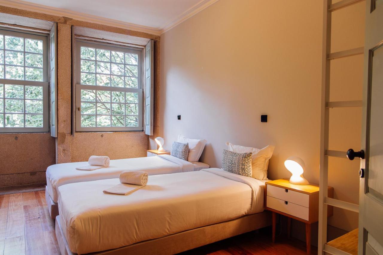 Trait House Apartament *