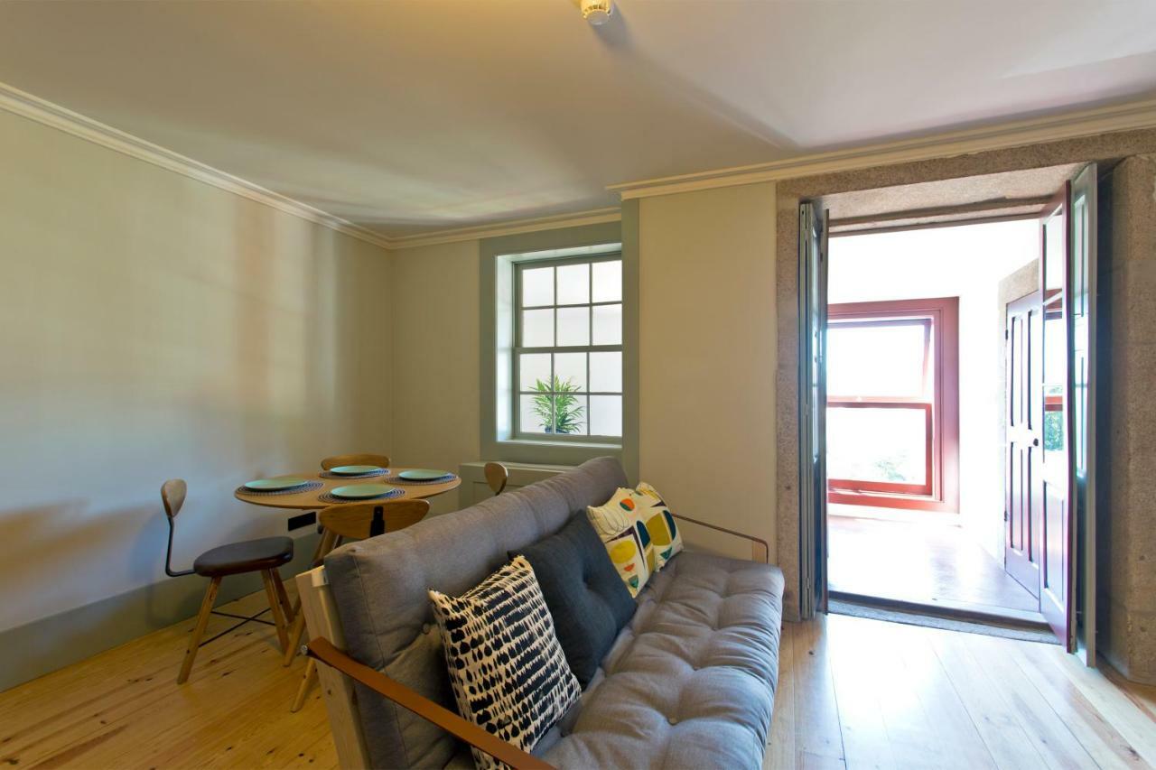 Trait House * Porto
