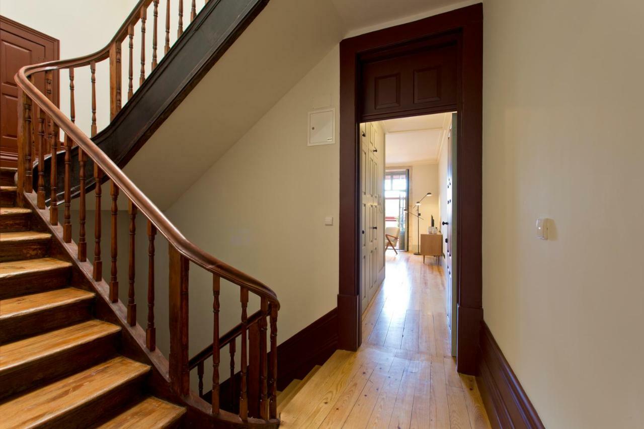 Trait House Apartament *
