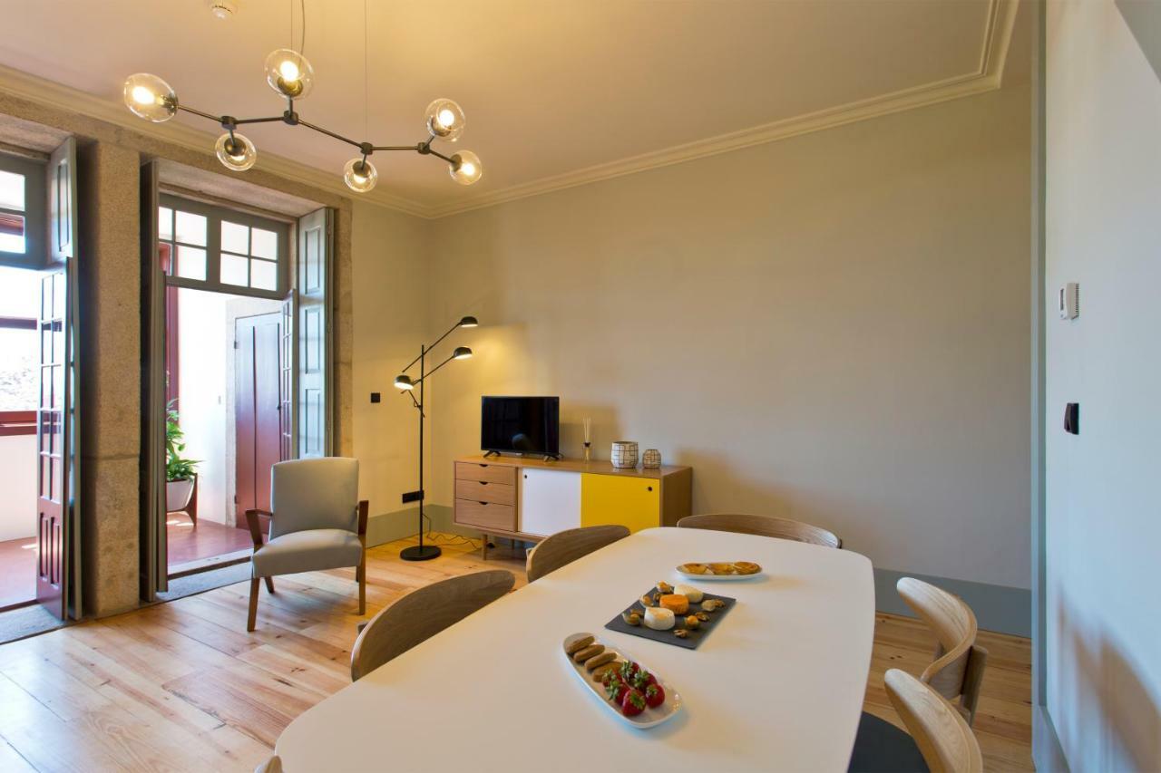 Apartament Trait House