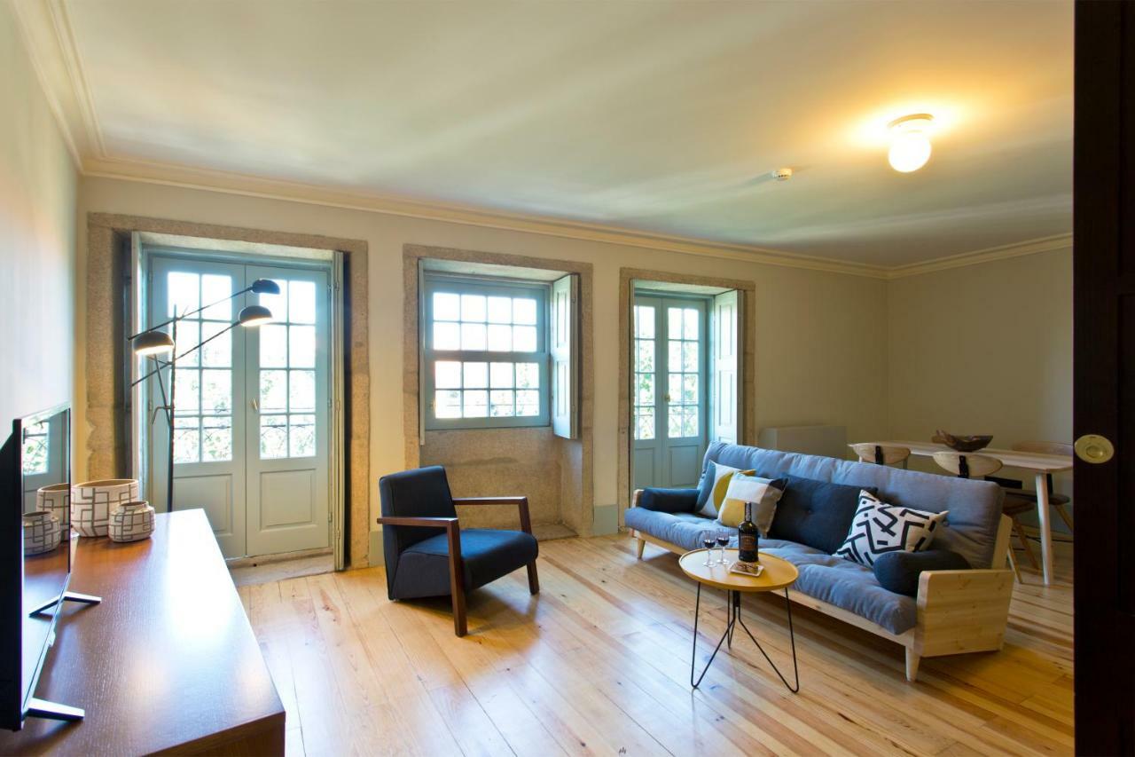 Trait House * Porto