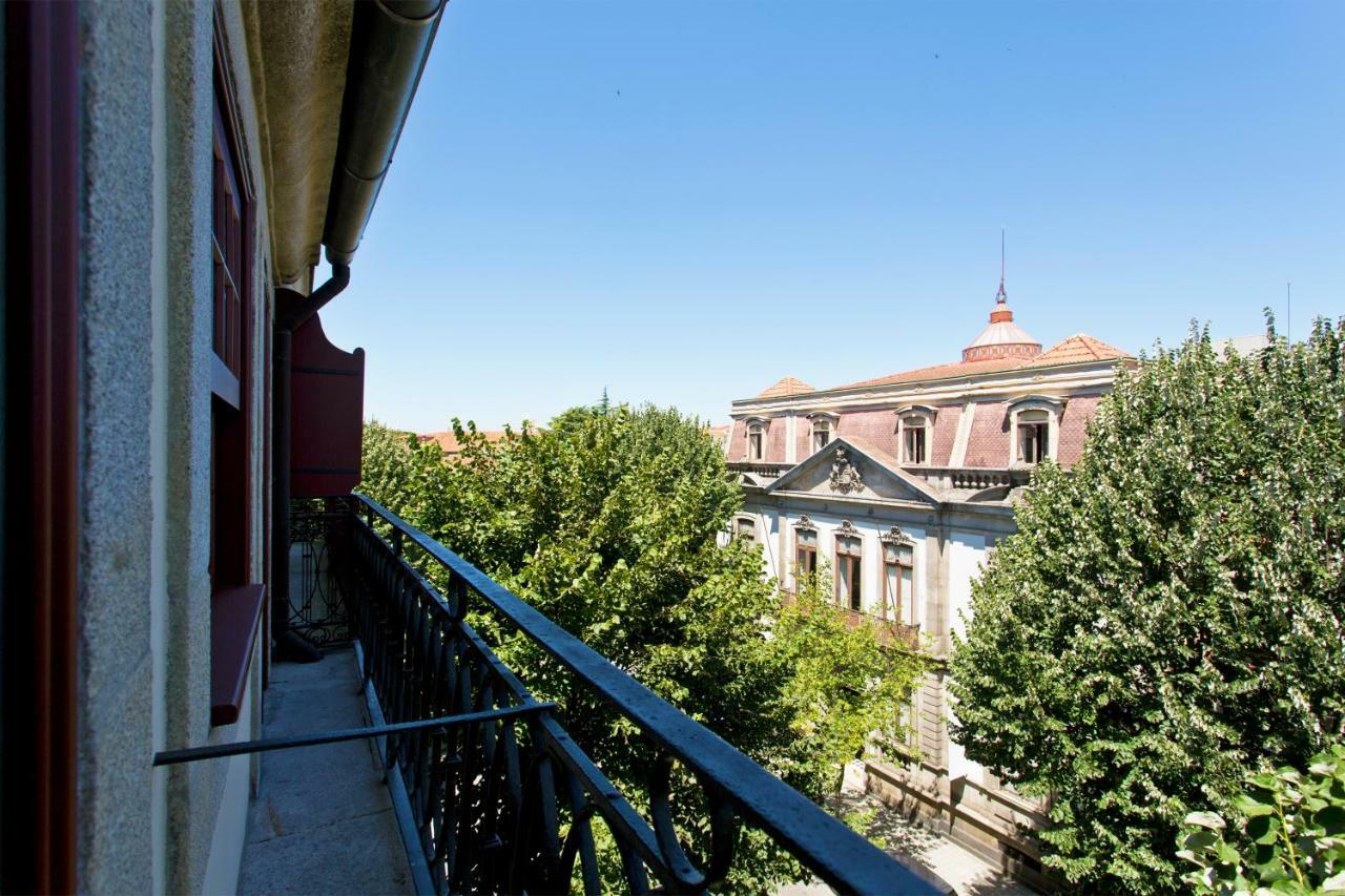 Trait House Apartament *