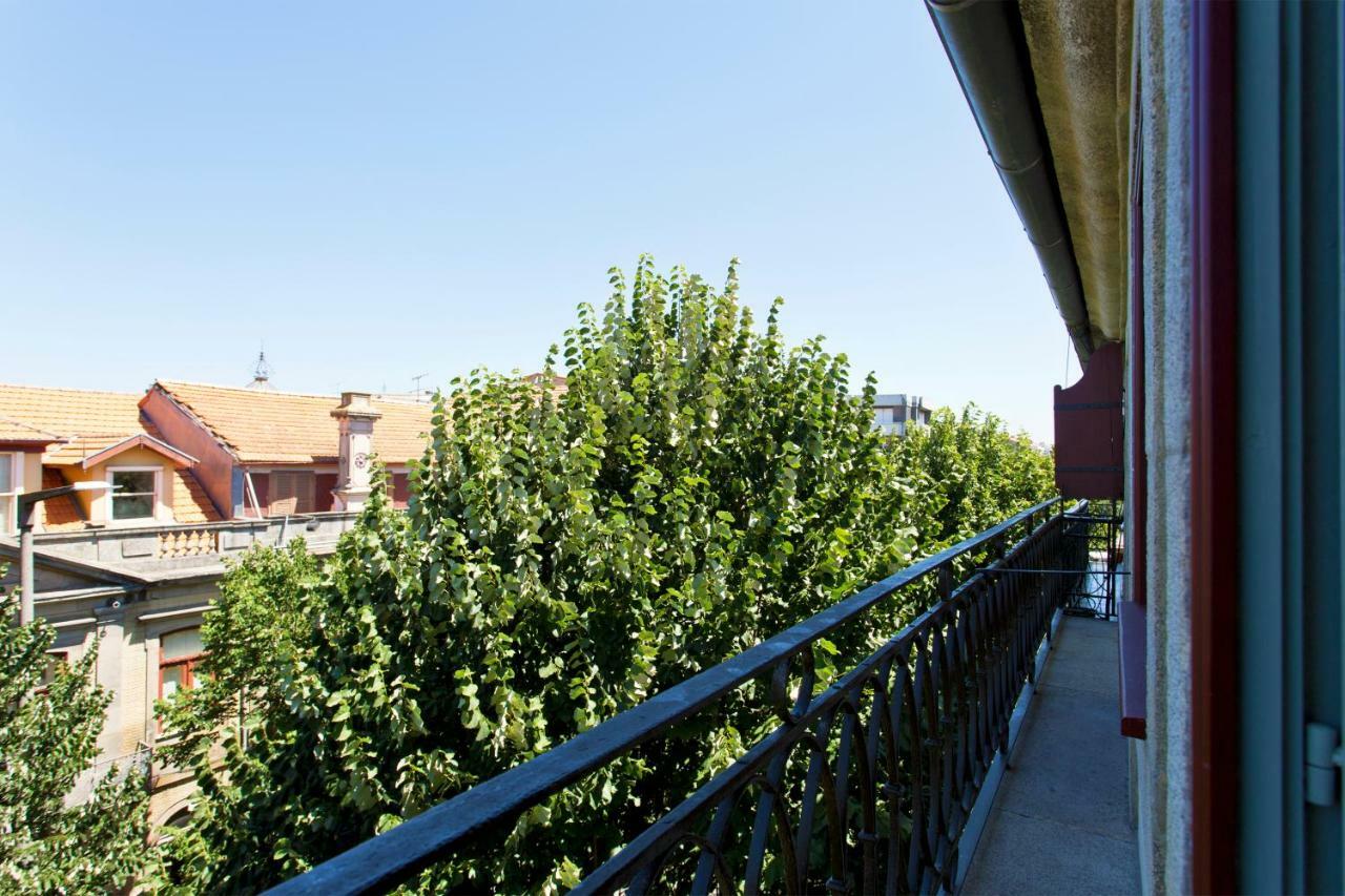Trait House Apartament Porto