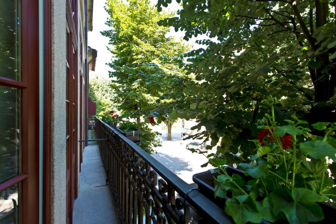 Trait House Apartament