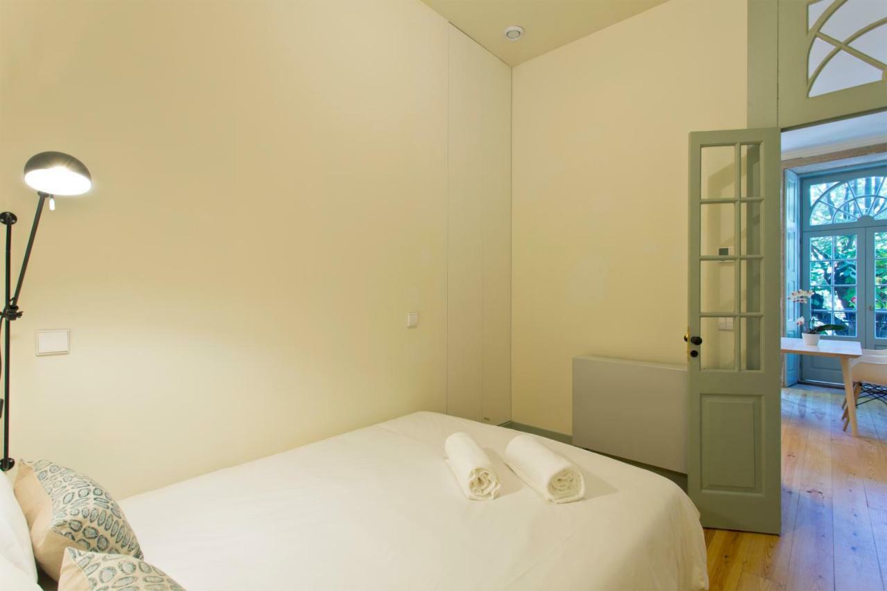 Trait House Apartament *