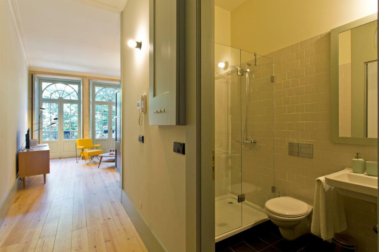 Apartament Trait House