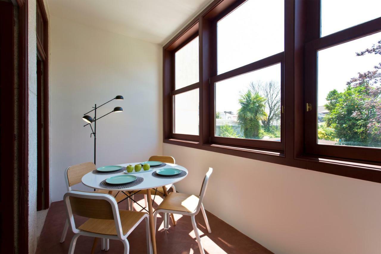 Trait House Apartament