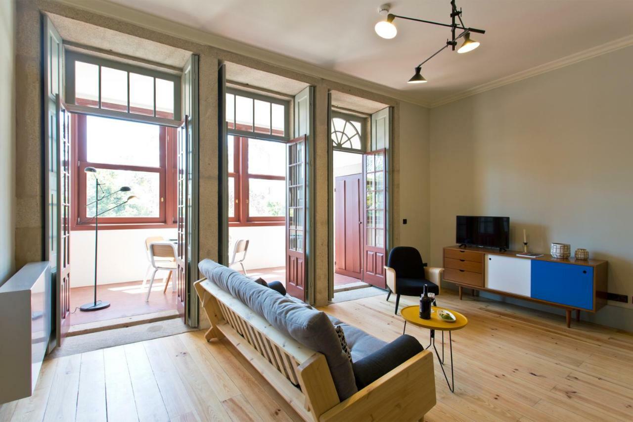 Apartament Trait House