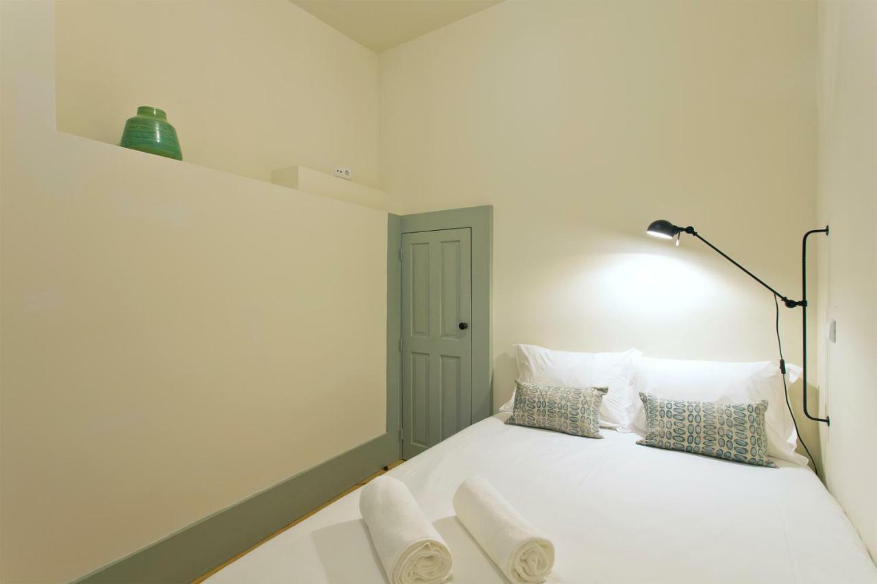 Apartament Trait House Porto