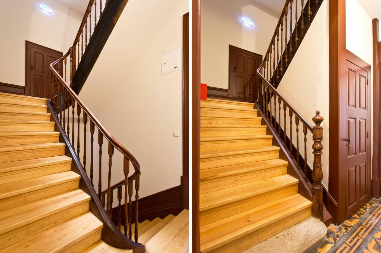 Apartament Trait House