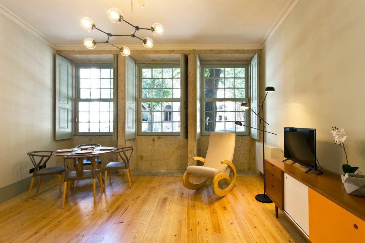 Trait House Apartament *